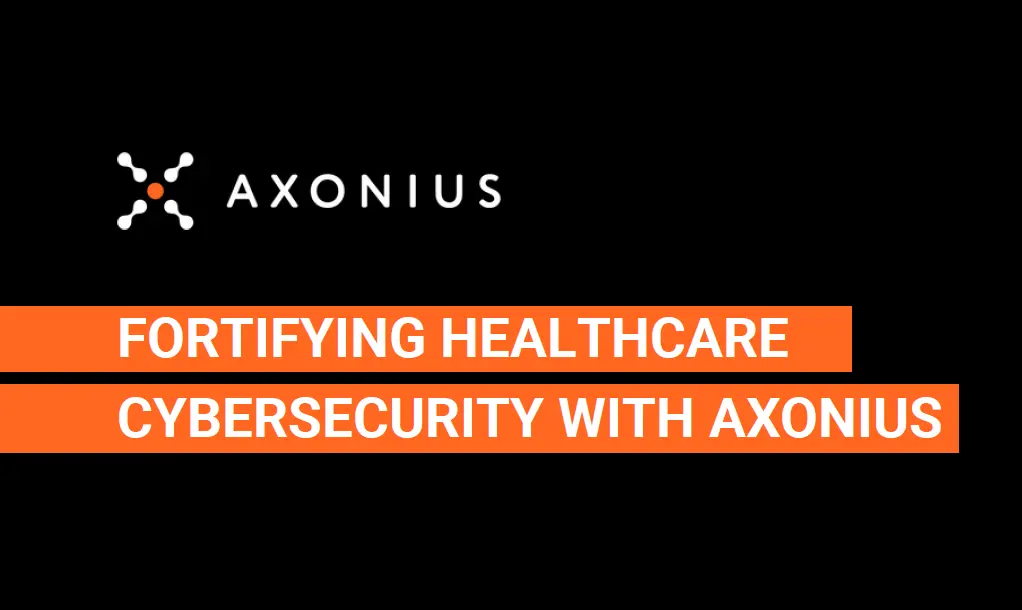 fortifying healthcare cybersecurity